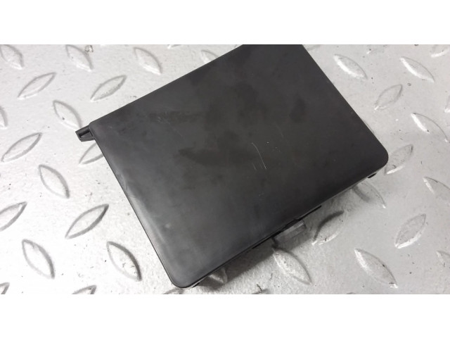 Блок управления климат-контролем 9836666280, 1673941080 Citroen C5 Aircross