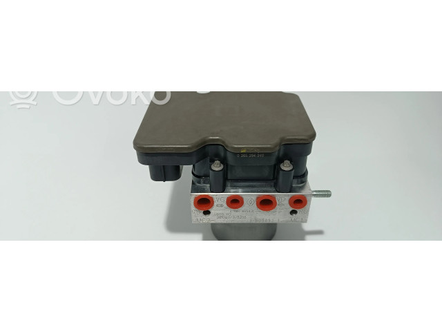 Jednotka ABS 0265294340, 476606054R Renault Clio V 2021