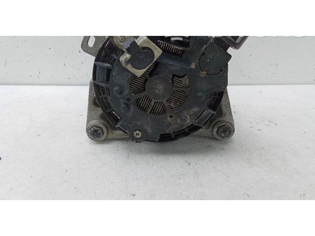 Генератор 9824742880 Citroen Berlingo