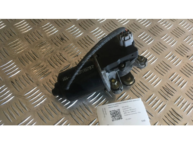 Моторчик дворников MR192797    Mitsubishi Galant