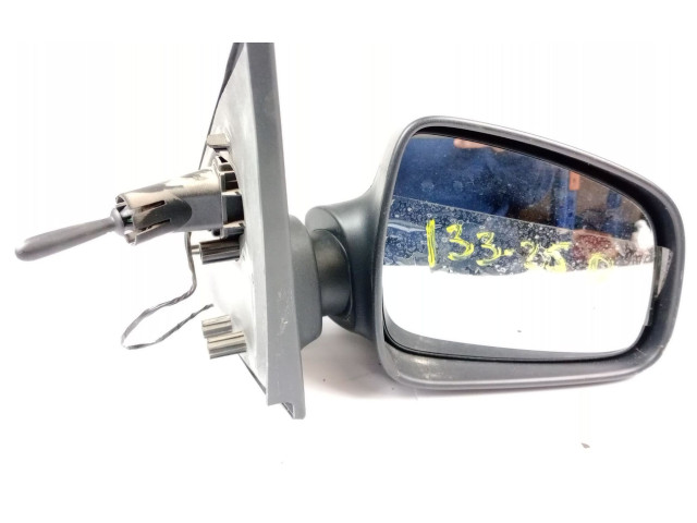 Зеркало электрическое Dacia Sandero III 2020 - года