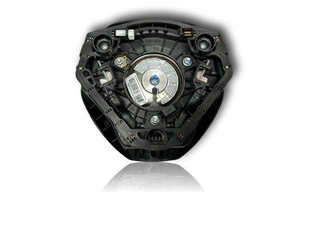 Подушка безопасности водителя    Citroen Nemo