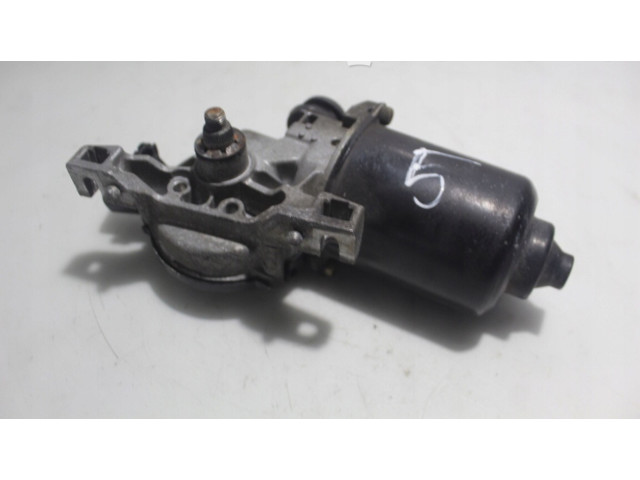 Двигатель стеклоочистителей