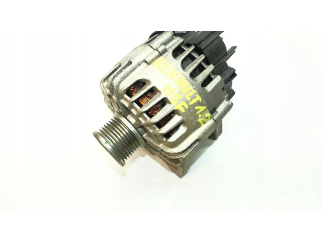 Генератор 231004ED0A Dacia Duster