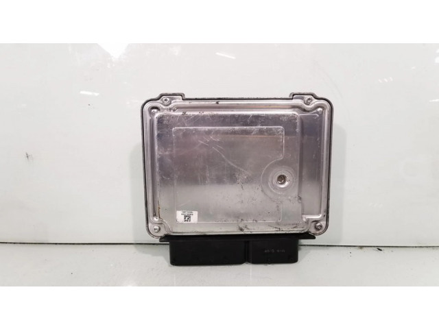 Блок управления двигателя 03C906016S Audi A3 S3 A3 Sportback 8P