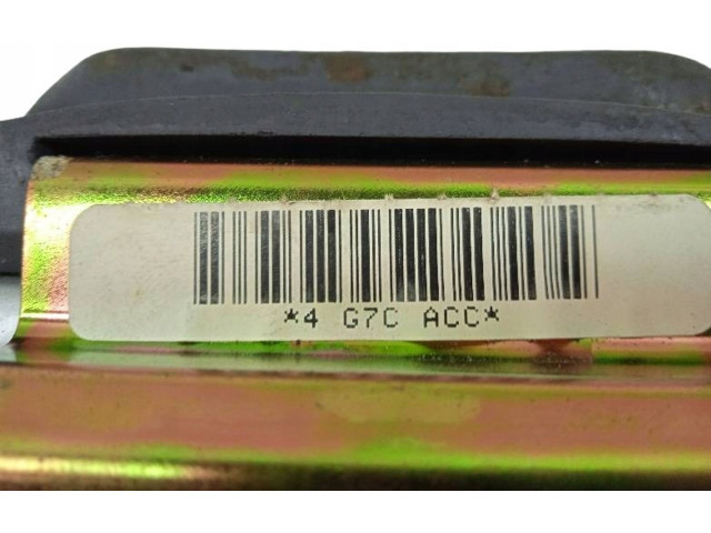 Подушка безопасности пассажира    Mercedes-Benz Vito Viano W638