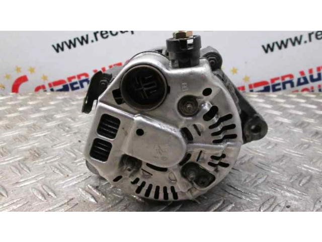 Генератор CIP79 Honda Prelude