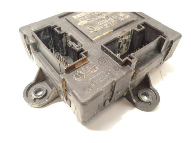 Блок управления дверью BH4214D618AA Jaguar XF X250