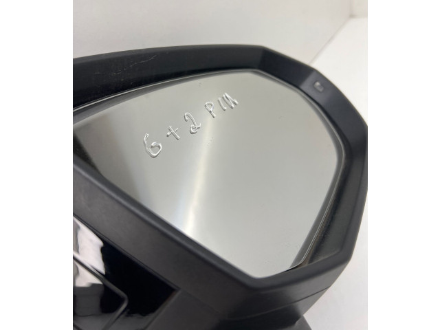 Зеркало электрическое Audi Q2 - - года