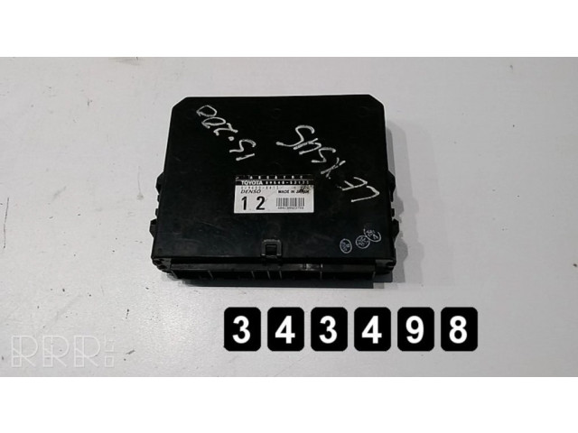 Блок управления двигателя 8954053120   Lexus IS 200-300