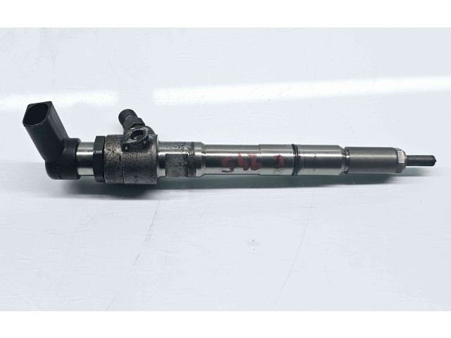 Жиклер (жиклеры) (форсунка (форсунки) 03L130277B Skoda Octavia Mk2 (1Z)