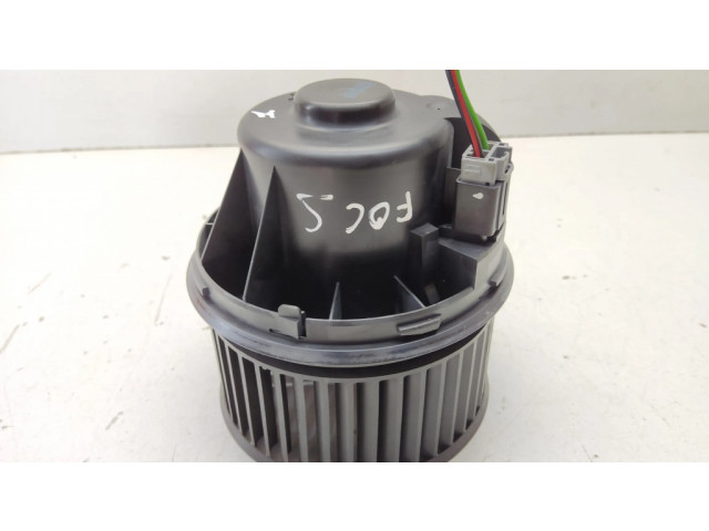 Вентилятор печки    3M5H18456EC, 1736007101   Ford Focus