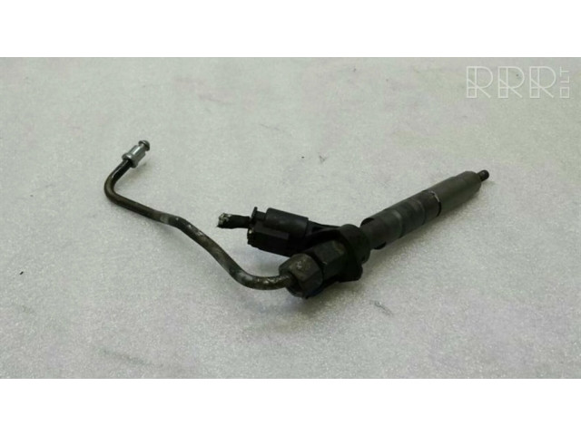 Vstřikovač A6540700087 Mercedes-Benz S W222 pro naftový motor 3.0 656929