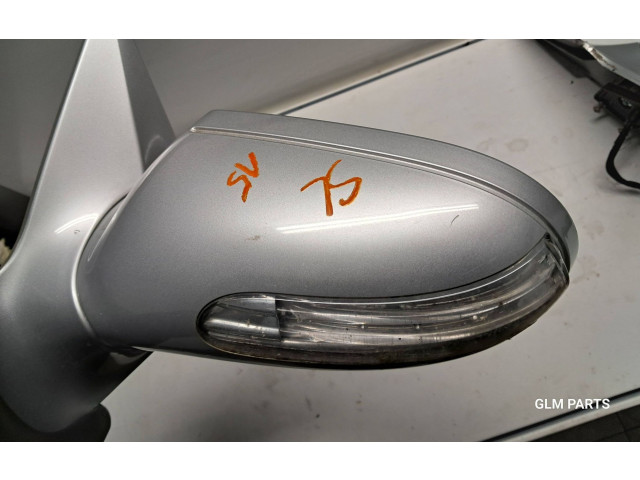 Зеркало электрическое Mercedes-Benz SL R230 2001 - 2012 года