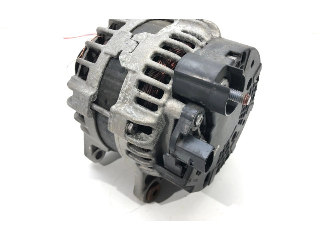 Генератор A0009066706   Infiniti Q50      