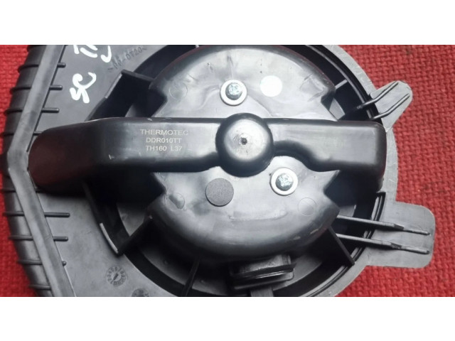 Вентилятор печки 7701056598, DDR010TT Renault Scenic II - Grand scenic II