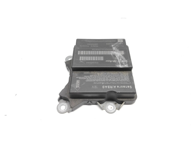 Блок подушек безопасности 51838580 Fiat Grande Punto