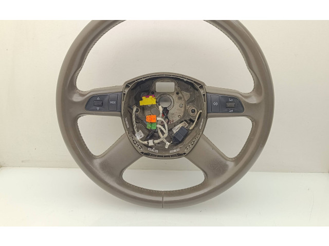 Volant Audi Q7 4L 2007 4F0419091BB, 34008023A