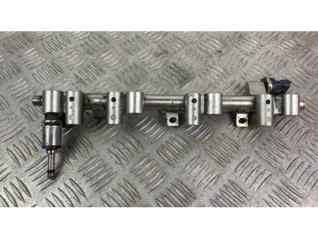 Vstřikovací lišta TA1H339D1209 Hyundai Santa Fe pro benzínový motor 2.4 GK4J