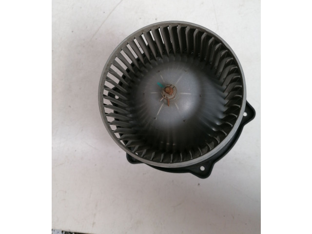Вентилятор печки 4L06K1, 614470 Chevrolet Lacetti