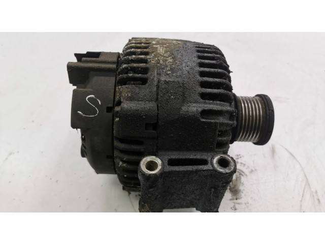 Генератор A6421540402, 2543289C   Chrysler 300 - 300C 3.0     