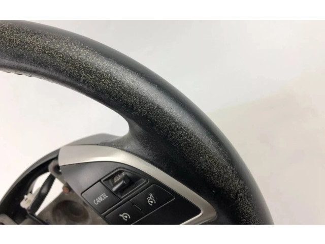 Volant Mitsubishi Outlander 2014 4400A630XA  