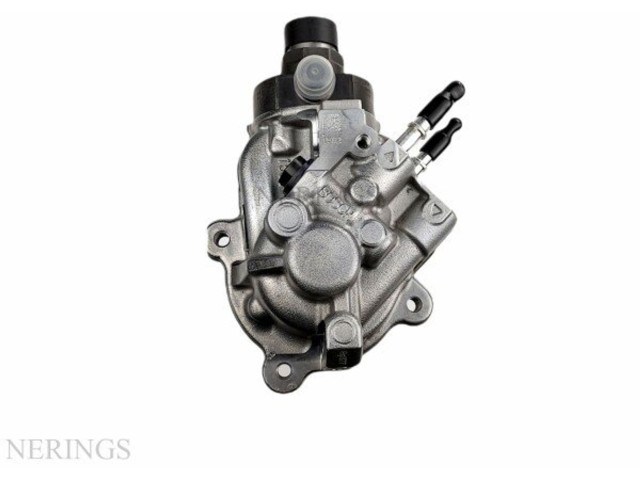 Топливный насос