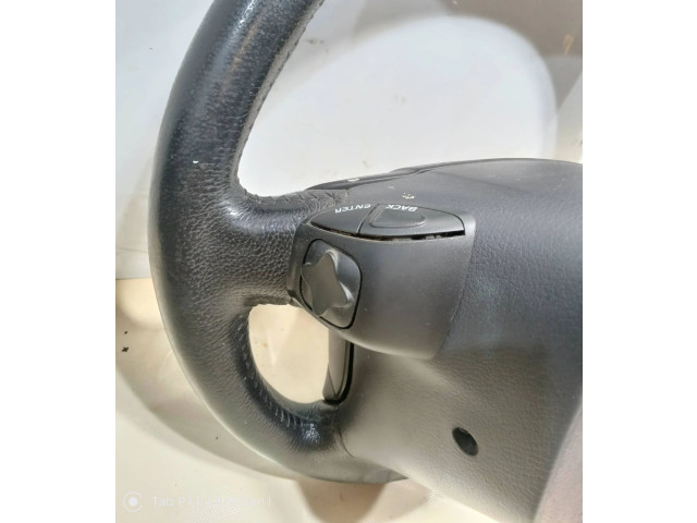 Руль Volvo V70  2000 - 2004 года 30643384, 682796201C      