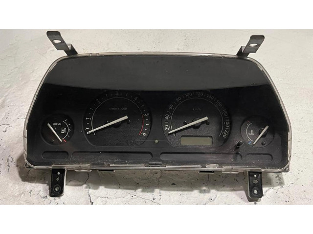 Přístrojová deska Land Rover Freelander 2000 LR0016004, YAC002500