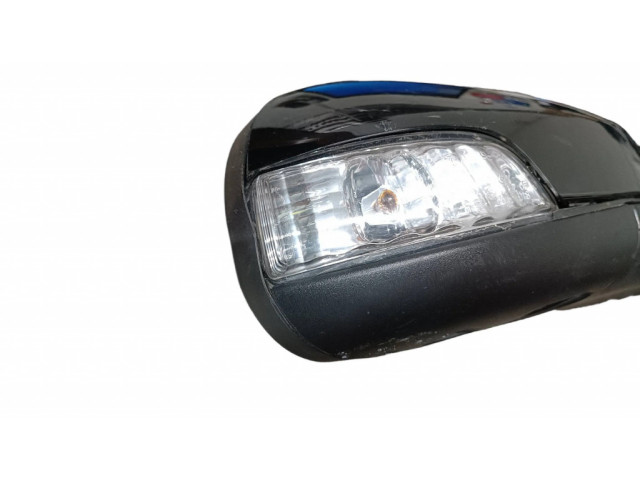 Зеркало электрическое правое Volvo S80 2007-2013 года