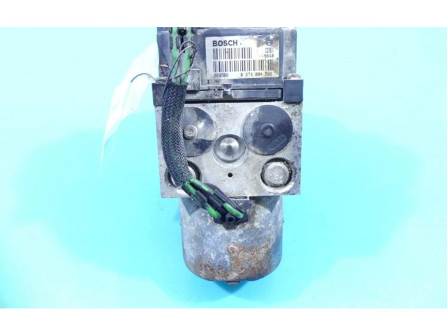 Jednotka ABS 0273004592, IMPRK1320150 Opel Zfira A 2003