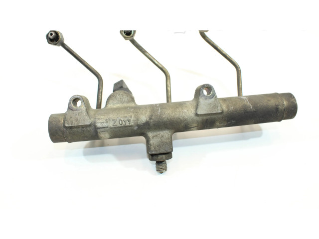 Топливная рампа 059130089D, 059130059D Volkswagen Phaeton для двигателя BMK