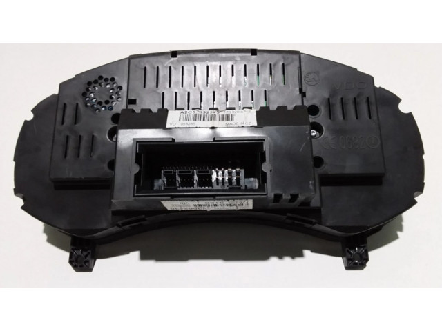 Панель приборов 1Z0920810B Skoda Octavia Mk2 (1Z)