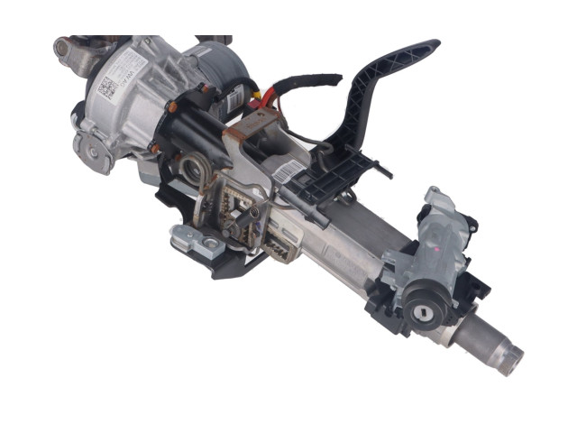  рейка  Колонка рулевая 2Q2423510AK   Audi A1 2018 -  года