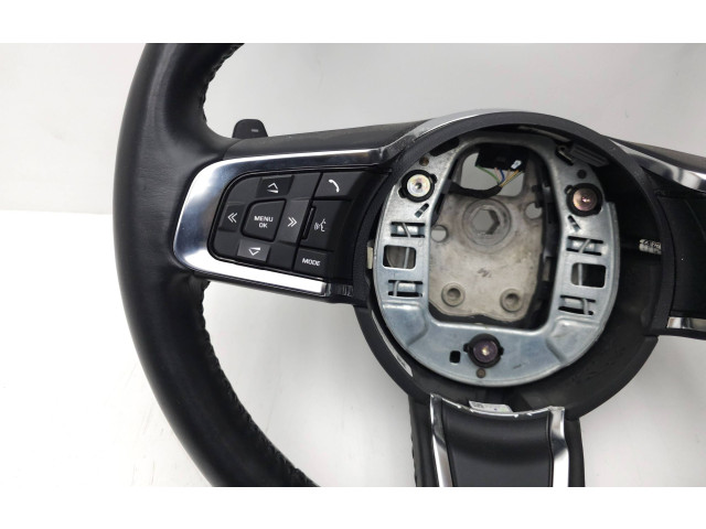 Руль Jaguar XF X260  2015 -  года GX7M3F563PC, 0060029111      