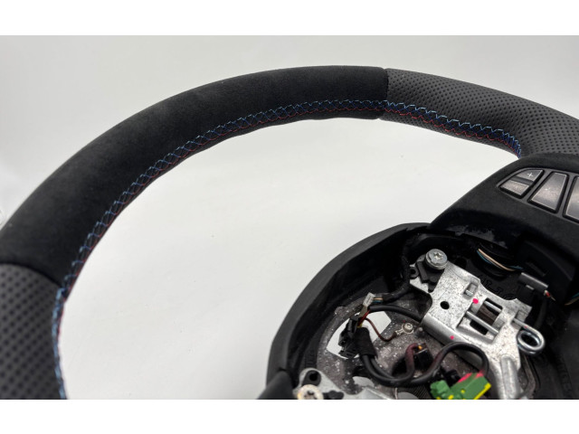 Руль BMW X3 E83  2003 - 2010 года       