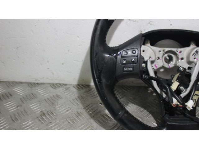 Руль Lexus IS 220D-250-350 2006 - 2013 года