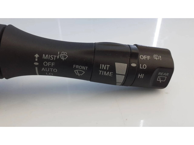 Ручка поворотов/ фонарей