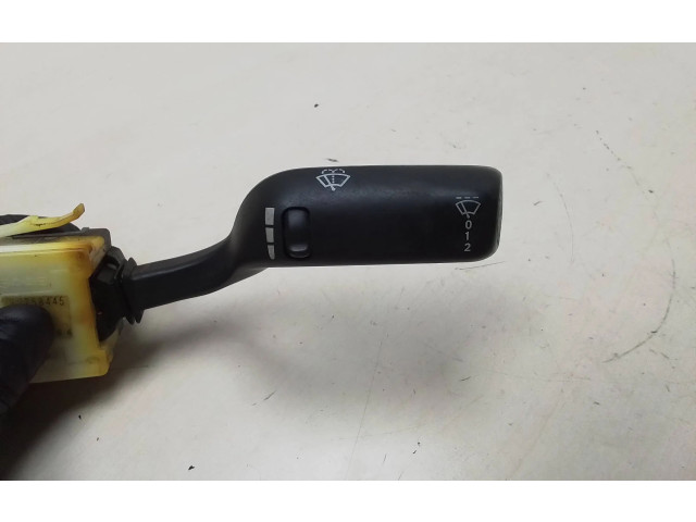 Ручка стеклоочистителей 12758445, 4871S64   Saab 9-5