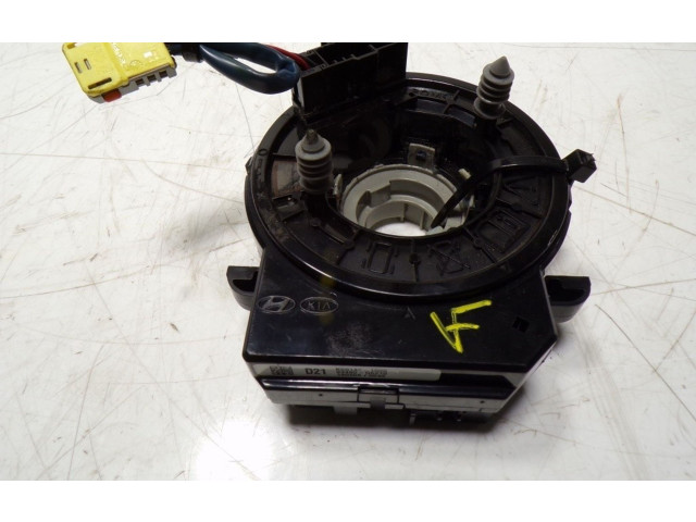 Подушка безопасности водителя 93490G5210   KIA Niro