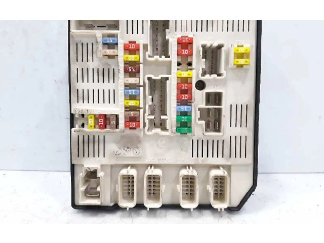 Řídící jednotka 184B61871R, USMBD95L1   Renault Megane III 2011