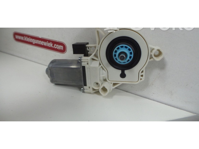 Передний двигатель механизма для подъема окон 4K0959801, 5Q4959801B   Audi e-tron