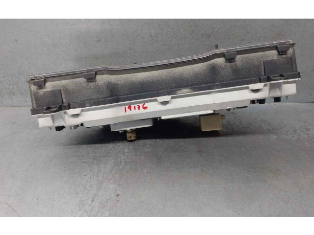 Volant Nissan Serena 1998 248107C014, 19663701