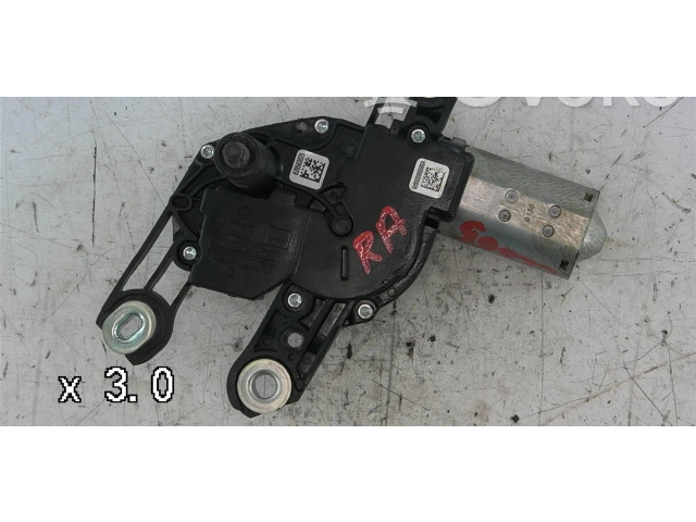 Моторчик заднего дворника 5G0955711C, 5G0955711C    Skoda Scala