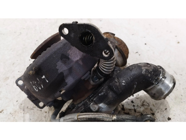 Турбина Fiat Bravo 1.9 7772511, 55214061