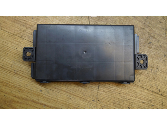 Блок комфорта 670008068 Maserati Quattroporte