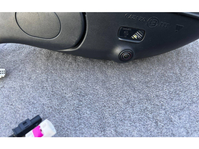 Зеркало электрическое        Mercedes-Benz GLC C253  2016 -  года   