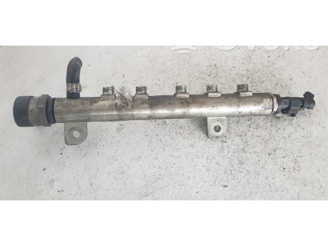 Vstřikovací lišta 0445214056 Opel Vectra C Z19DT