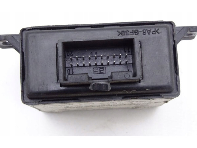 Блок управления Xenon