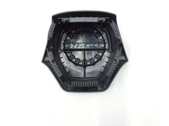 Подушка безопасности водителя 84146850, 84446046   Chevrolet Camaro